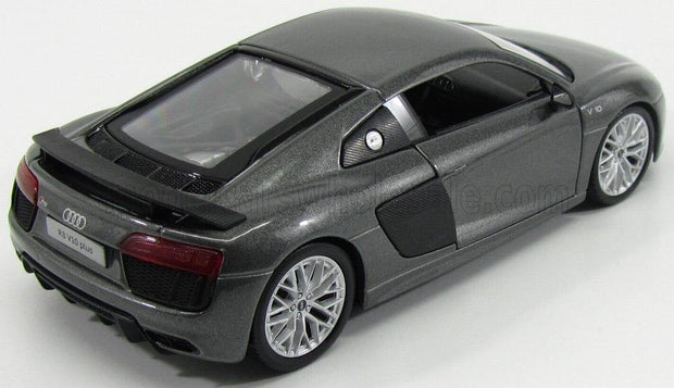 Audi r8 v10 plus 1:24
