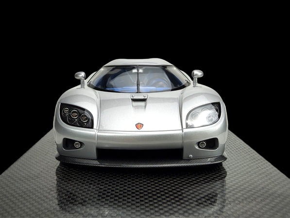 Koenigsegg CCX 1:18