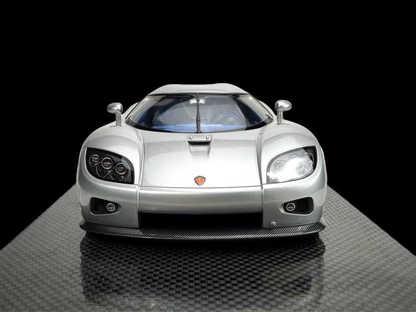 Koenigsegg CCX 1:18
