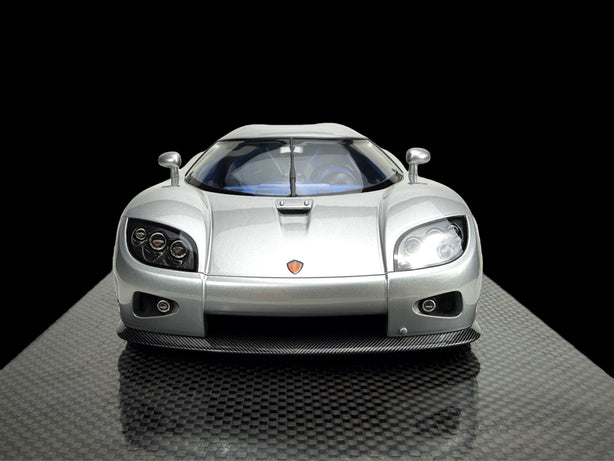 Koenigsegg CCX 1:18