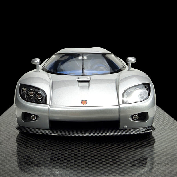 Koenigsegg CCX 1:18