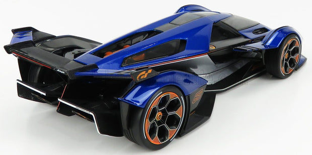Lamborghini V12 Vision GT 2020 - Modellbil 1:18