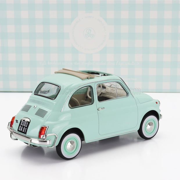Fiat 500L 1968 1:18