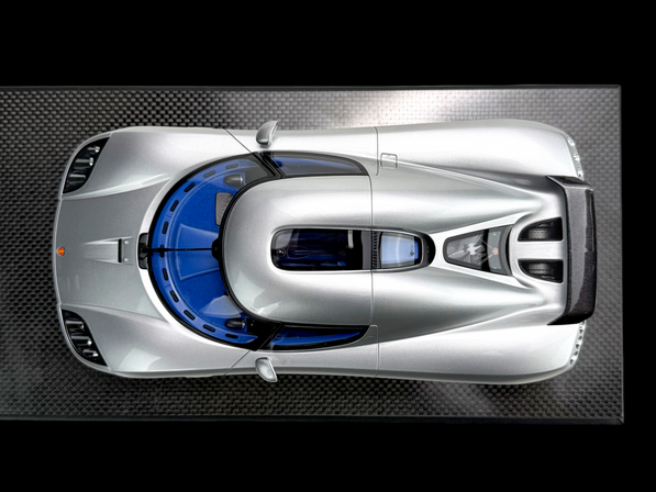 Koenigsegg CCX 1:18