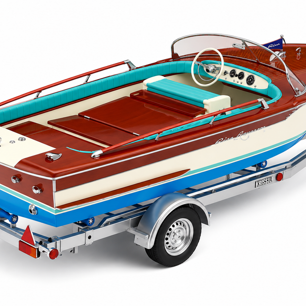 Riva 1966 1:18