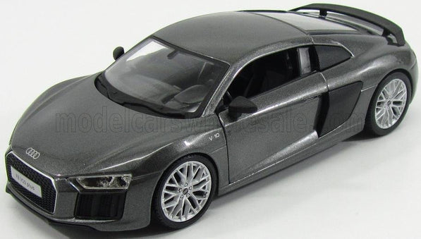 Audi r8 v10 plus 1:24