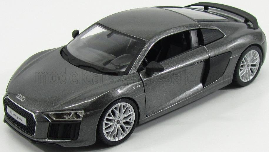 Audi r8 v10 plus 1:24