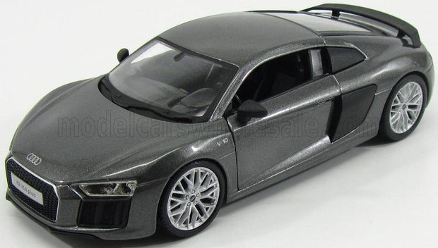 Audi r8 v10 plus 1:24