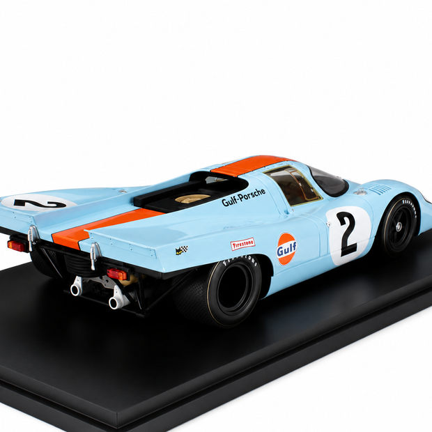 Porsche 917 1:18