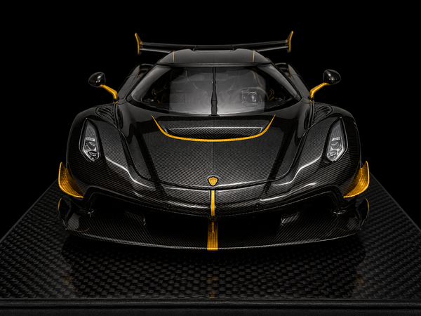 Koenigsegg Jesko Attack 1:18