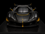 Koenigsegg Jesko Attack 1:18