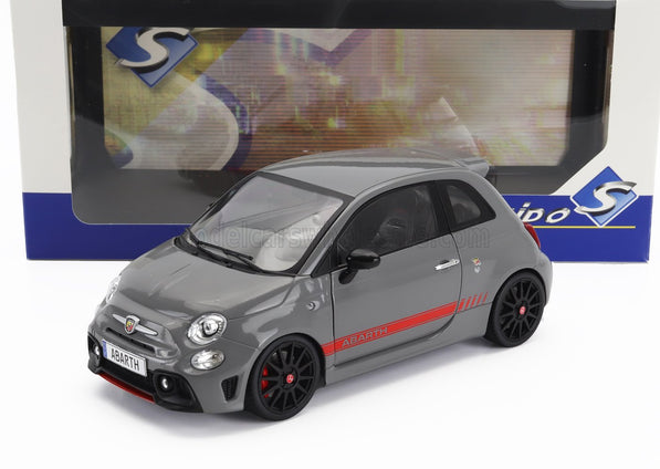 Fiat 500 Abarth 595 XSR 1:18