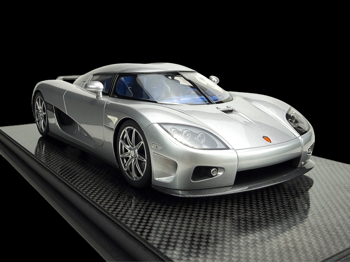 Koenigsegg CCX 1:18