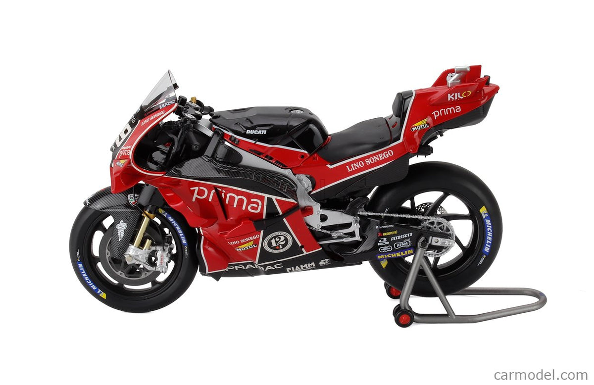 Ducati GP 24 N89 1:12
