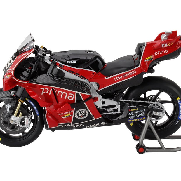 Ducati GP 24 N89 1:12