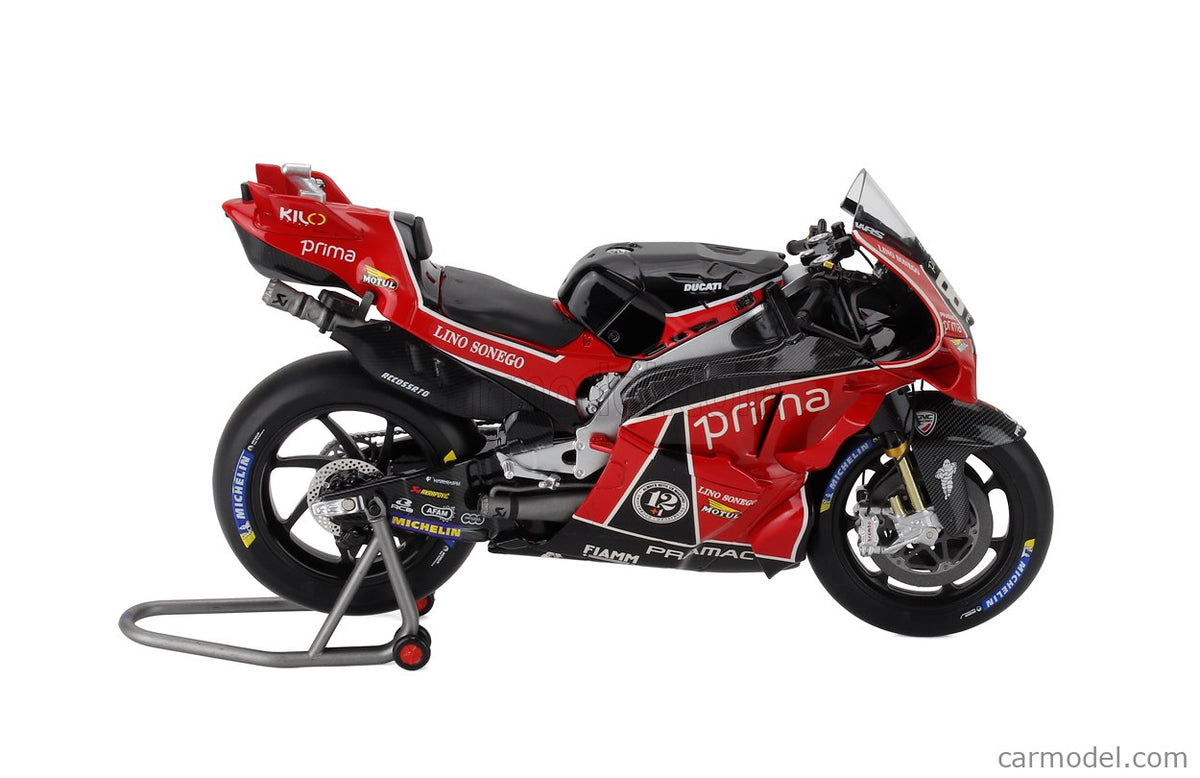 Ducati GP 24 N89 1:12