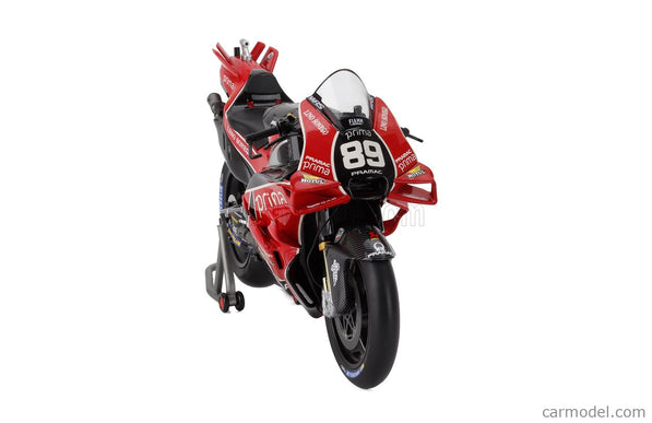 Ducati GP 24 N89 1:12