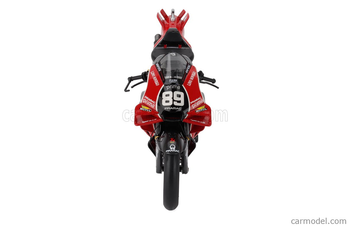 Ducati GP 24 N89 1:12