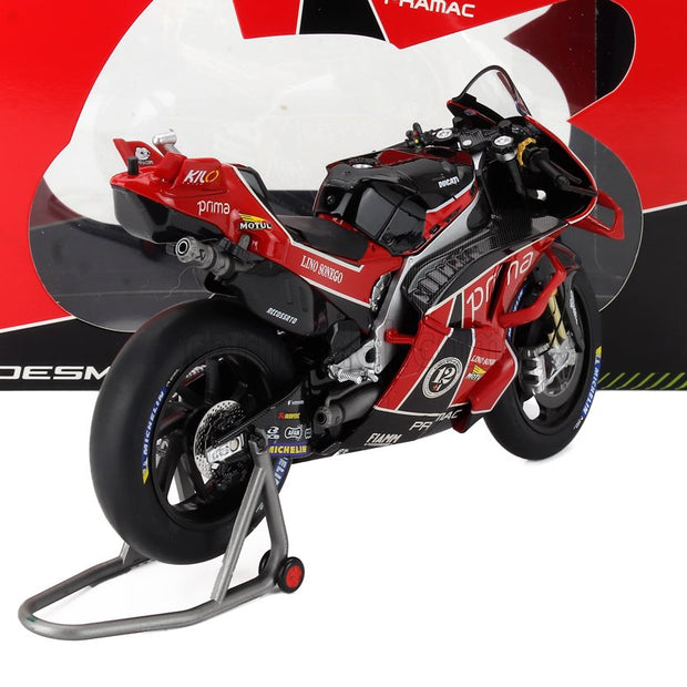 Ducati GP 24 N21 1:12