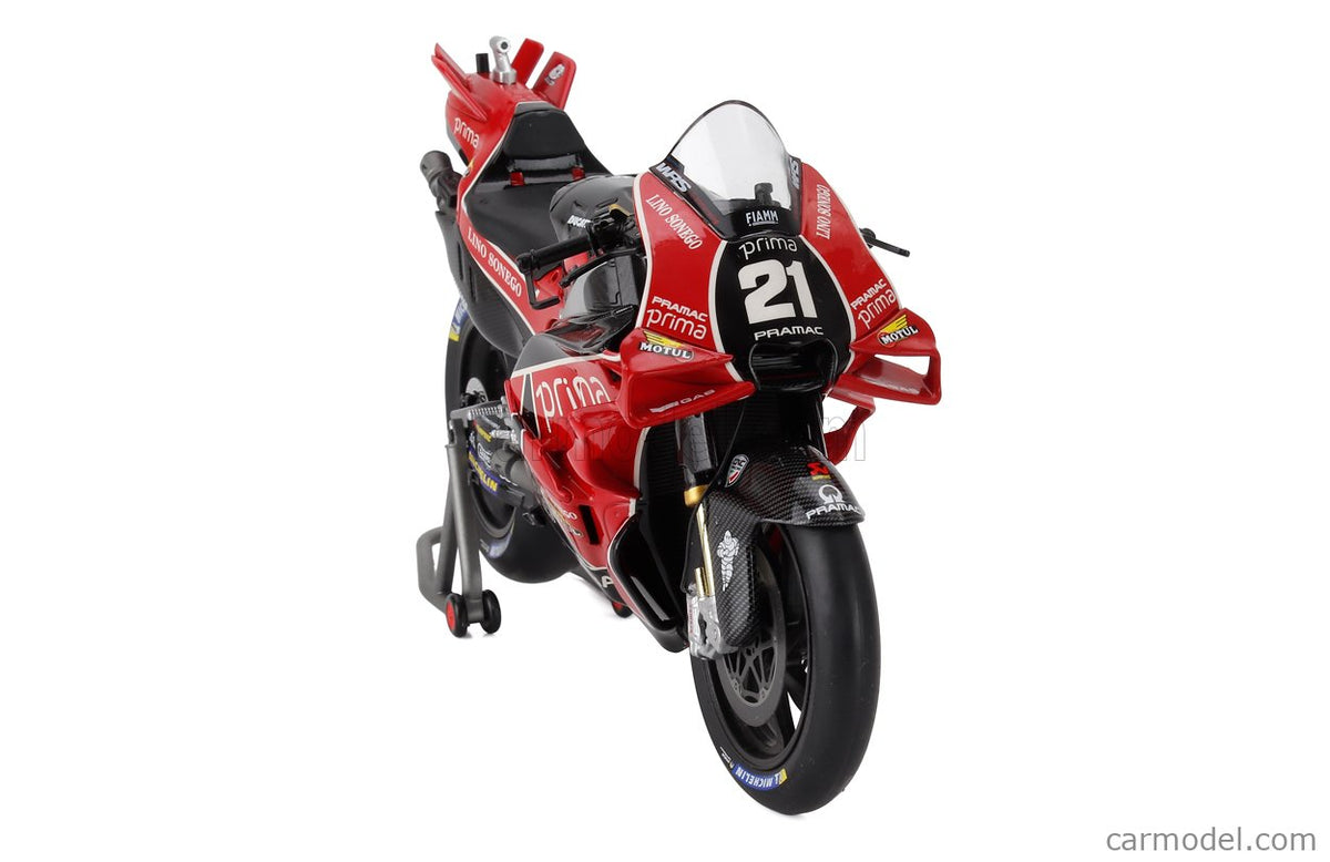Ducati GP 24 N21 1:12