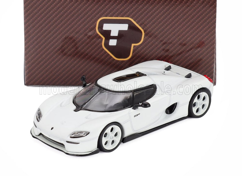 Koenigsegg CC850 2022 1:64