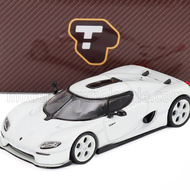 Koenigsegg CC850 2022 1:64