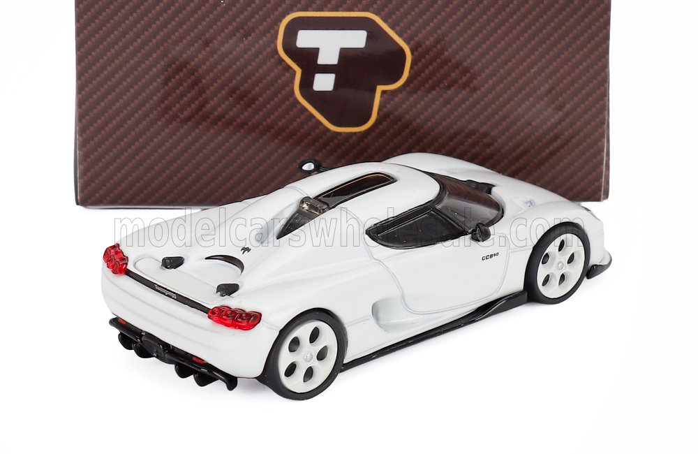 Koenigsegg CC850 2022 1:64
