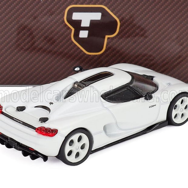 Koenigsegg CC850 2022 1:64
