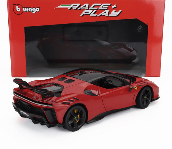 Ferrari SF90XX 2024 1:18