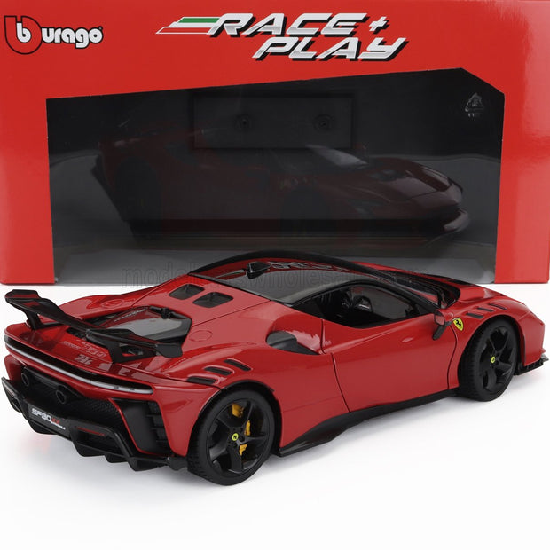 Ferrari SF90XX 2024 1:18