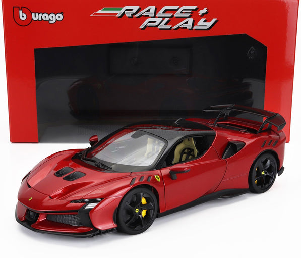 Ferrari SF90XX 2024 1:18