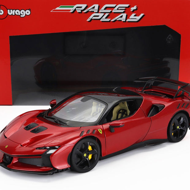 Ferrari SF90XX 2024 1:18