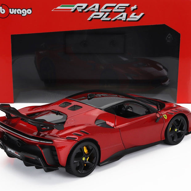 Ferrari SF90XX 2024 1:18