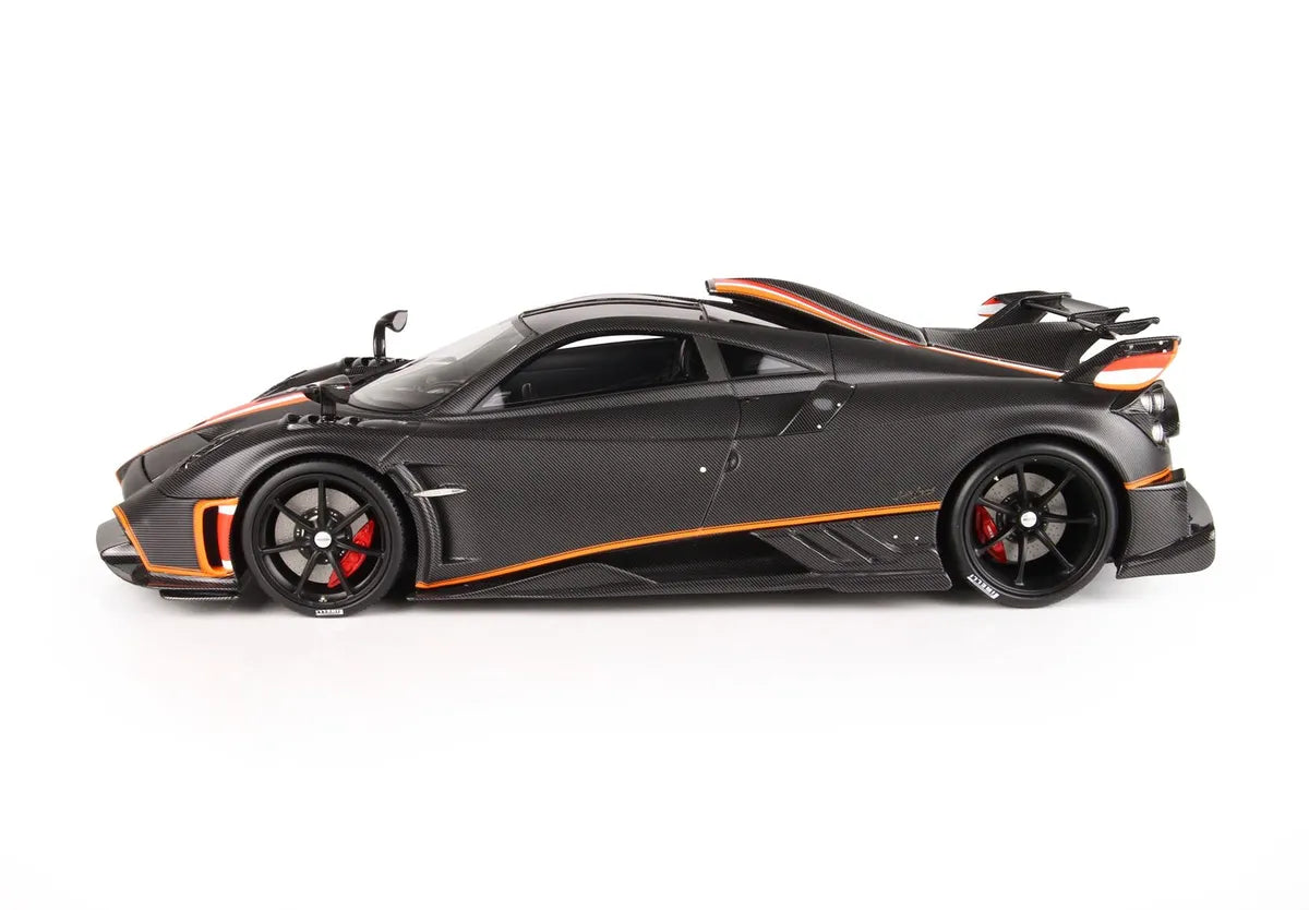 Pagani Imola 2020 1:18