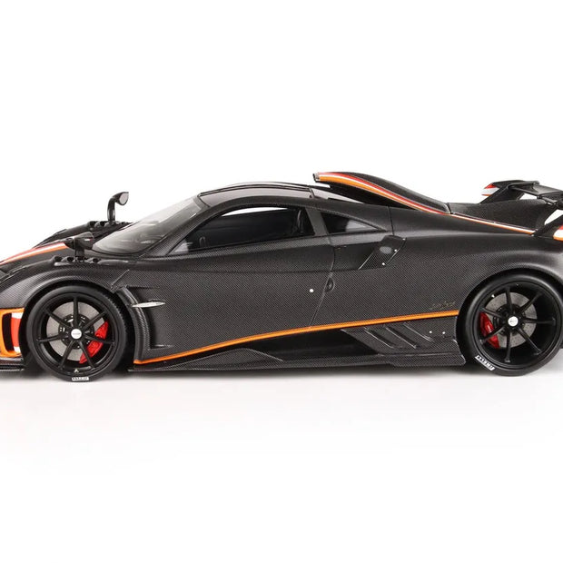Pagani Imola 2020 - Modellbil 1:18