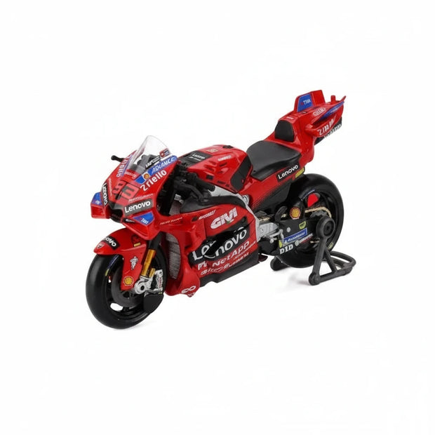 Ducati GP25 1:18