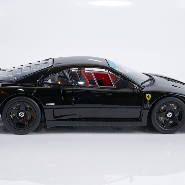 Ferrari f40 Lightweight Sort 1:18