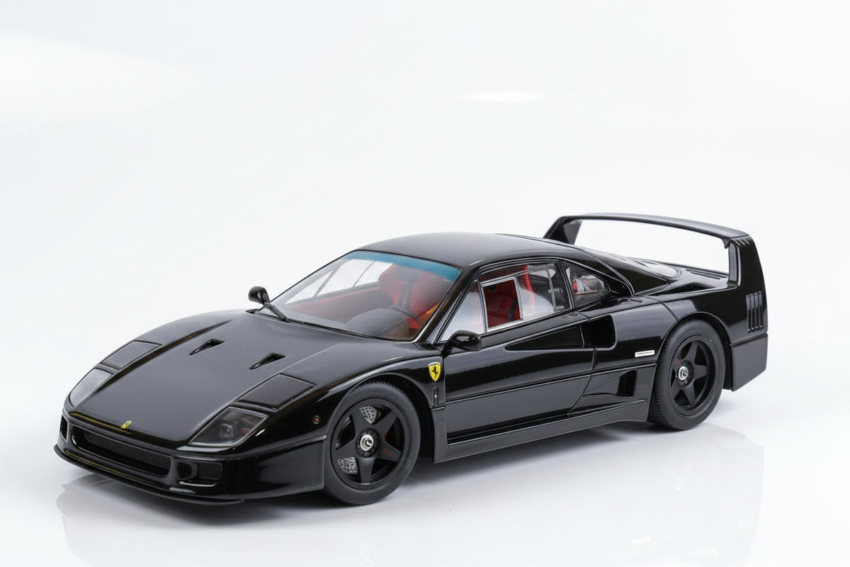 Ferrari f40 Lightweight Sort 1:18