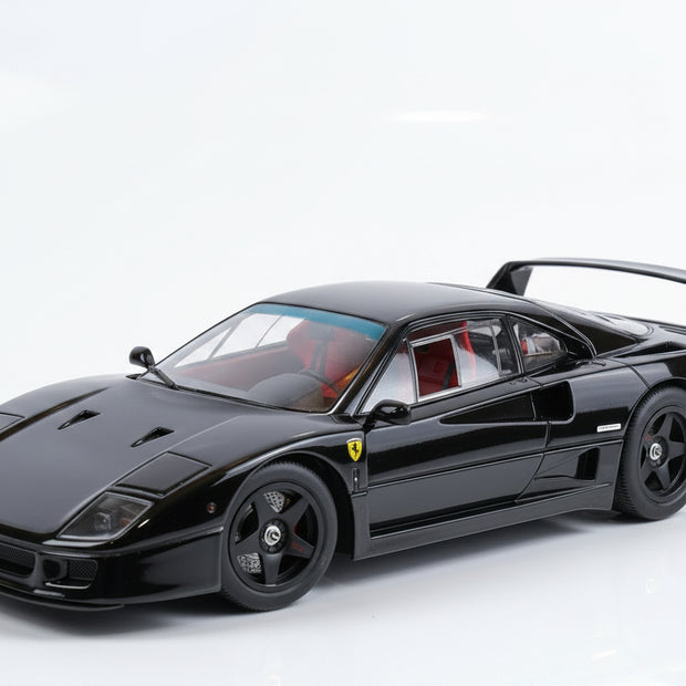 Ferrari f40 Lightweight Sort 1:18