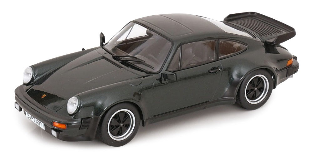 Porsche 911 930 Turbo 1:18