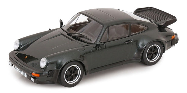 Porsche 911 930 Turbo 1:18